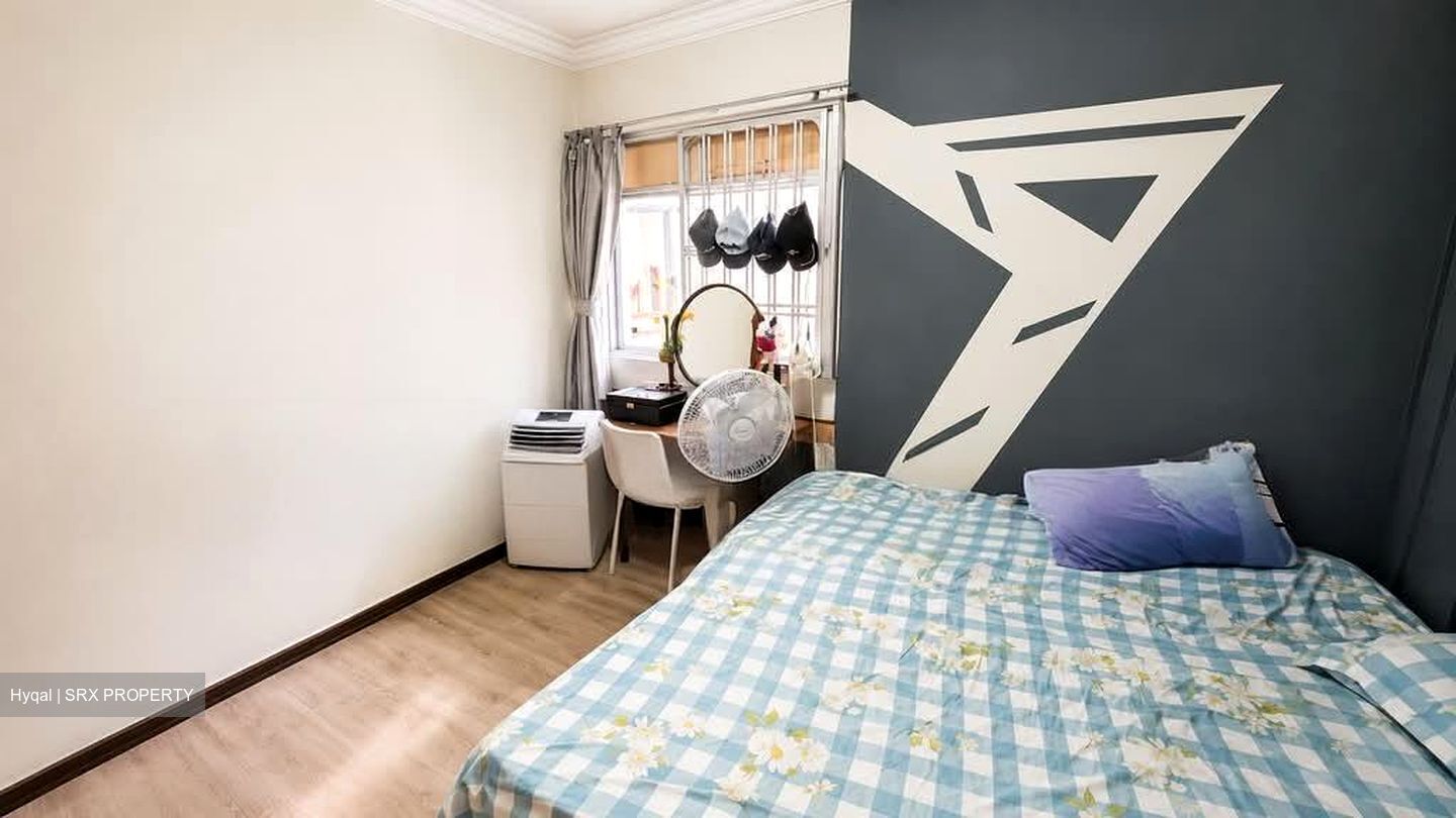 Blk 617 Woodlands Avenue 4 (Woodlands), HDB 4 Rooms #592523171